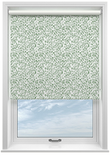 Kanika (Blackout), Como - Roller Blind
